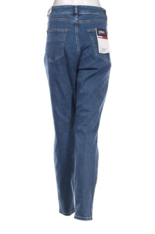 Dámske džínsy  Tommy Jeans, Veľkosť XXL, Farba Modrá, Cena  36,45 €