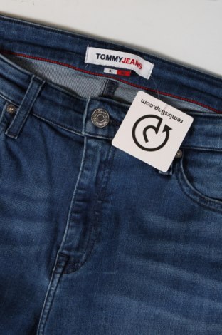 Γυναικείο Τζίν Tommy Jeans, Μέγεθος L, Χρώμα Μπλέ, Τιμή 32,99 €