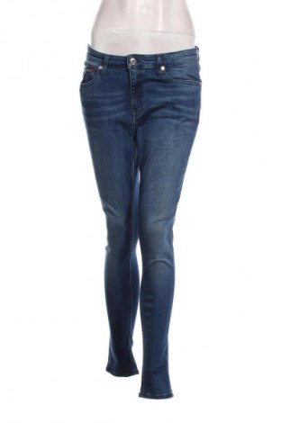 Damen Jeans Tommy Jeans, Größe L, Farbe Blau, Preis 36,99 €