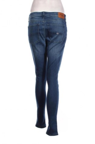 Damen Jeans Tommy Jeans, Größe L, Farbe Blau, Preis € 36,99