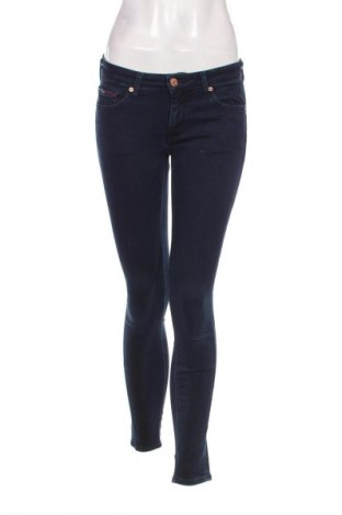 Damen Jeans Tommy Jeans, Größe S, Farbe Blau, Preis 36,99 €