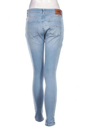 Dámske džínsy  Tommy Jeans, Veľkosť S, Farba Modrá, Cena  29,95 €