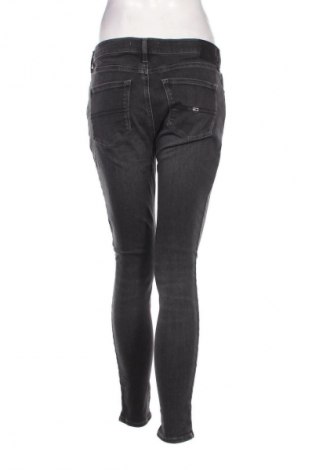 Damen Jeans Tommy Jeans, Größe L, Farbe Grau, Preis € 36,99