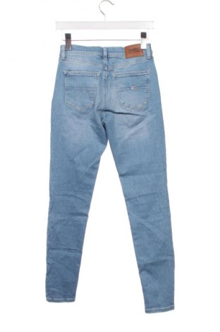 Női farmernadrág Tommy Jeans, Méret XS, Szín Kék, Ár 13 349 Ft