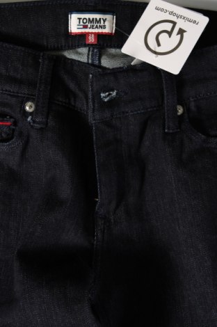 Dámske džínsy  Tommy Jeans, Veľkosť M, Farba Modrá, Cena  29,95 €