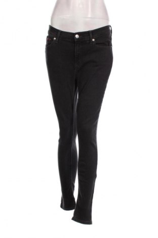 Damen Jeans Tommy Jeans, Größe L, Farbe Grau, Preis € 44,99