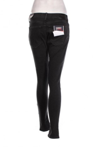 Damen Jeans Tommy Jeans, Größe L, Farbe Grau, Preis 44,99 €