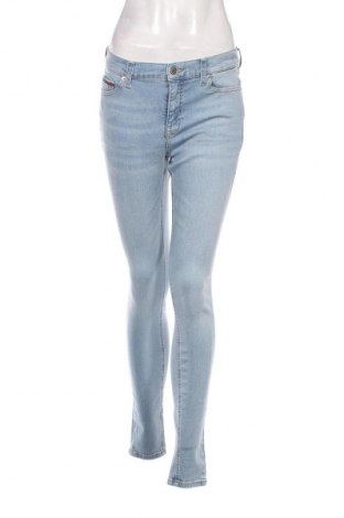 Damen Jeans Tommy Jeans, Größe M, Farbe Blau, Preis 44,99 €