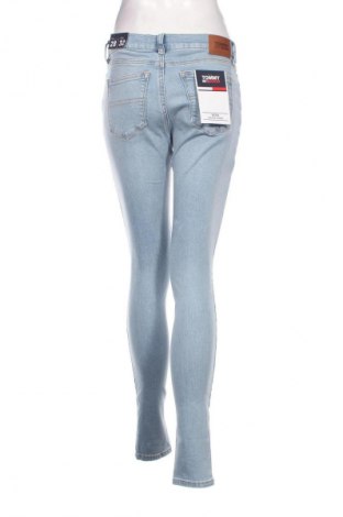 Dámske džínsy  Tommy Jeans, Veľkosť M, Farba Modrá, Cena  36,45 €