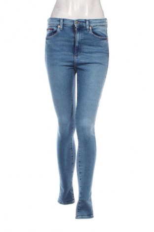Damen Jeans Tommy Jeans, Größe S, Farbe Blau, Preis € 67,85