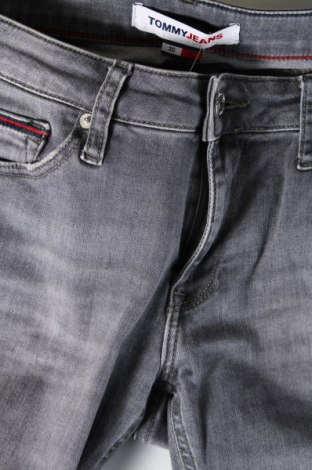 Γυναικείο Τζίν Tommy Jeans, Μέγεθος L, Χρώμα Γκρί, Τιμή 32,99 €