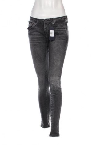 Damen Jeans Tommy Jeans, Größe M, Farbe Grau, Preis € 54,49