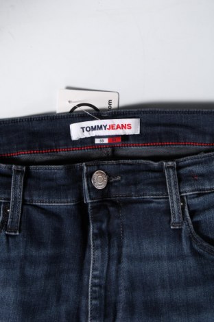 Dámské džíny  Tommy Jeans, Velikost XL, Barva Modrá, Cena  1 019,00 Kč