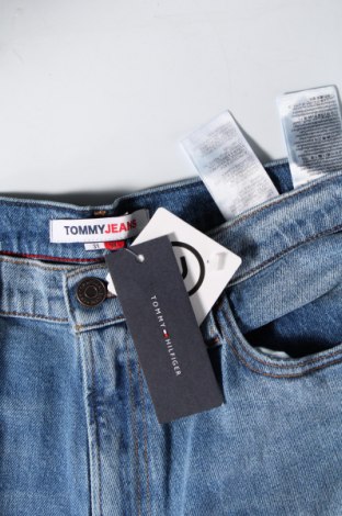 Dámske džínsy  Tommy Jeans, Veľkosť M, Farba Modrá, Cena  103,20 €