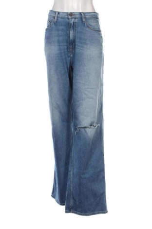 Dámske džínsy  Tommy Jeans, Veľkosť M, Farba Modrá, Cena  67,08 €