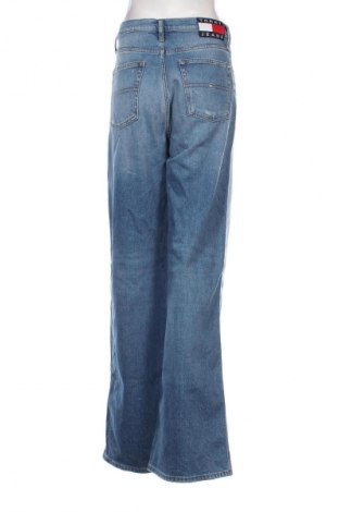 Dámske džínsy  Tommy Jeans, Veľkosť M, Farba Modrá, Cena  103,20 €