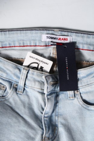 Dámské džíny  Tommy Jeans, Velikost M, Barva Modrá, Cena  1 219,00 Kč