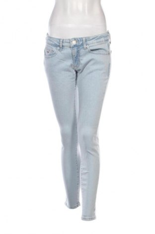 Damen Jeans Tommy Jeans, Größe M, Farbe Blau, Preis 53,49 €