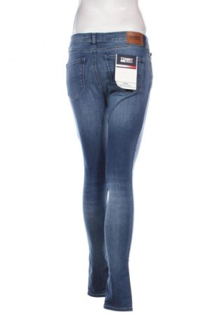 Damen Jeans Tommy Jeans, Größe S, Farbe Blau, Preis € 36,99