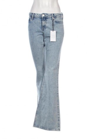 Dámske džínsy  Tommy Jeans, Veľkosť S, Farba Modrá, Cena  67,08 €