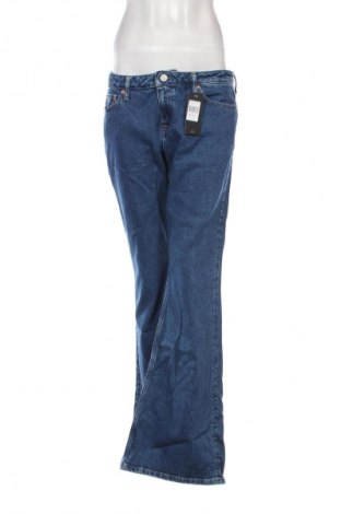 Damen Jeans Tommy Jeans, Größe L, Farbe Blau, Preis € 44,99