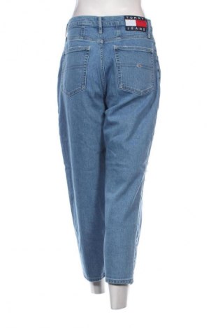 Damen Jeans Tommy Jeans, Größe S, Farbe Blau, Preis 104,79 €