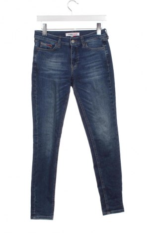 Dámske džínsy  Tommy Jeans, Veľkosť S, Farba Modrá, Cena  29,95 €