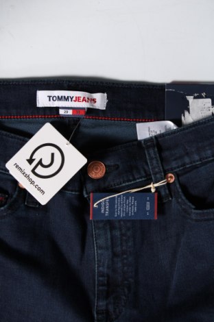 Dámske džínsy  Tommy Jeans, Veľkosť M, Farba Modrá, Cena  46,95 €