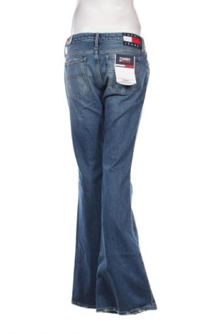 Damskie jeansy Tommy Jeans, Rozmiar M, Kolor Niebieski, Cena 378,99 zł