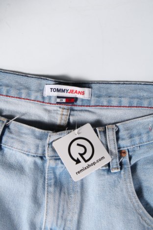 Damskie jeansy Tommy Jeans, Rozmiar L, Kolor Niebieski, Cena 287,99 zł