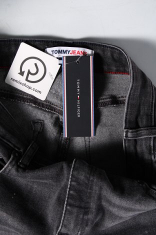 Γυναικείο Τζίν Tommy Jeans, Μέγεθος L, Χρώμα Γκρί, Τιμή 67,99 €