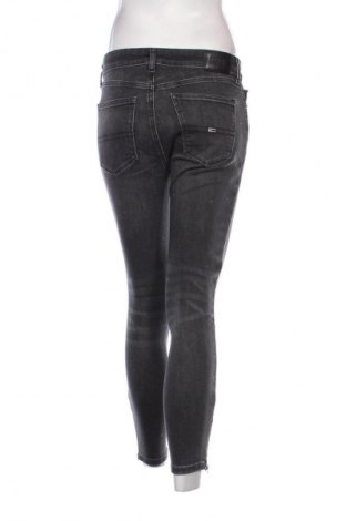 Damen Jeans Tommy Jeans, Größe L, Farbe Grau, Preis 61,29 €