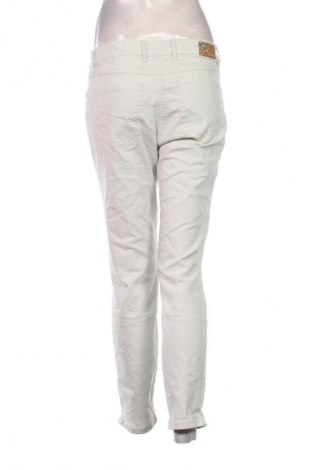 Damen Jeans Toni, Größe M, Farbe Grau, Preis 4,49 €