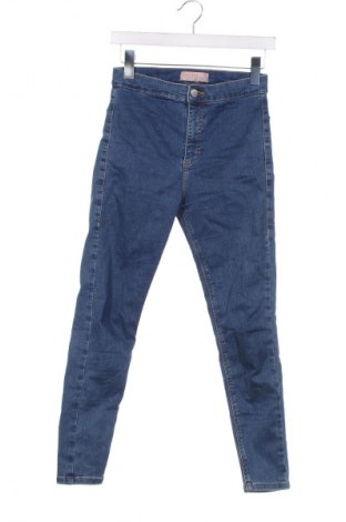 Damen Jeans Topshop, Größe M, Farbe Blau, Preis € 28,53