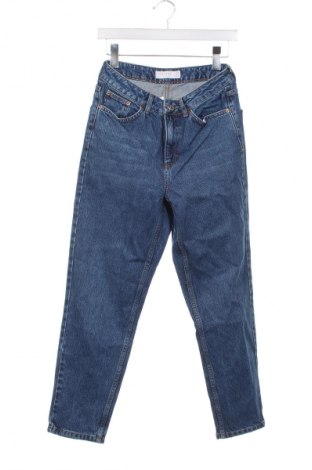 Damen Jeans Topshop, Größe M, Farbe Blau, Preis 28,53 €