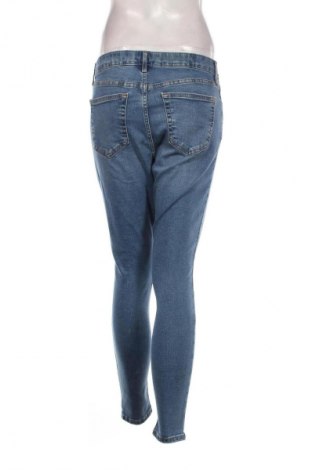 Damen Jeans Topshop, Größe M, Farbe Blau, Preis 14,99 €