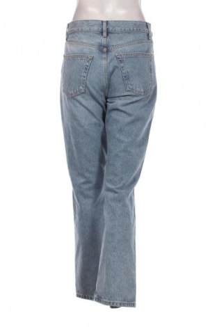 Damen Jeans Topshop, Größe S, Farbe Blau, Preis 16,99 €