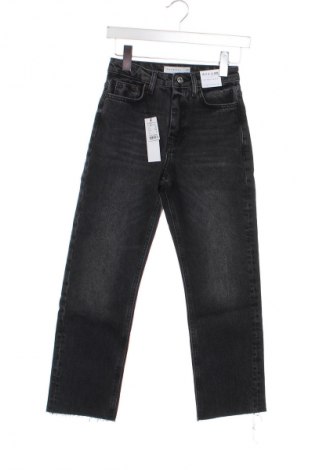 Damen Jeans Topshop, Größe XS, Farbe Schwarz, Preis 47,94 €