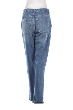 Damen Jeans Topshop, Größe M, Farbe Blau, Preis 14,99 €