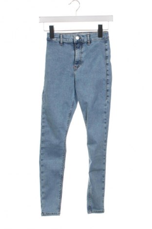 Damen Jeans Topshop, Größe XS, Farbe Blau, Preis € 21,57