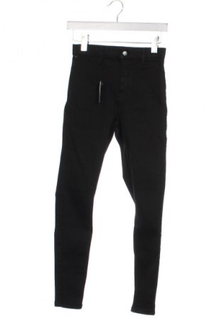 Damen Jeans Topshop, Größe XS, Farbe Schwarz, Preis € 21,57