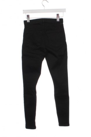 Damen Jeans Topshop, Größe XS, Farbe Schwarz, Preis € 21,57