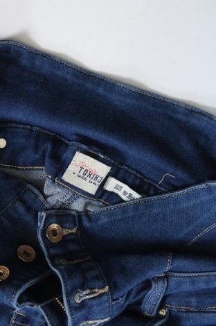 Damen Jeans Toxik 3, Größe M, Farbe Blau, Preis 14,27 €