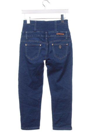 Dámské džíny  Toxik 3, Velikost M, Barva Modrá, Cena  360,00 Kč