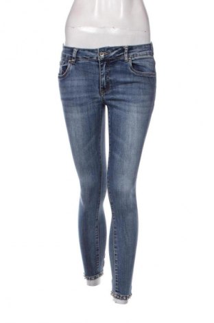 Damen Jeans Toxik 3, Größe S, Farbe Blau, Preis € 28,53