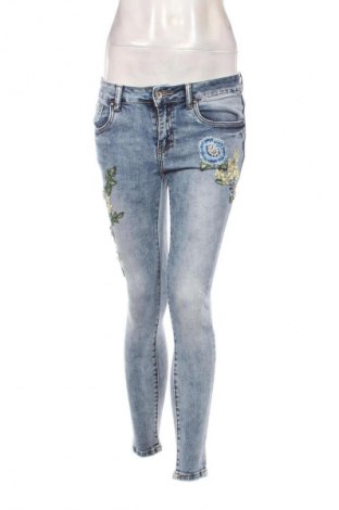 Damen Jeans Toxik 3, Größe S, Farbe Blau, Preis 28,53 €