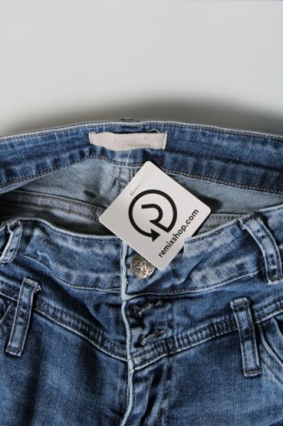 Damen Jeans Tredy, Größe L, Farbe Blau, Preis 10,09 €
