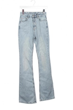 Damen Jeans Trendyol, Größe S, Farbe Blau, Preis 13,65 €