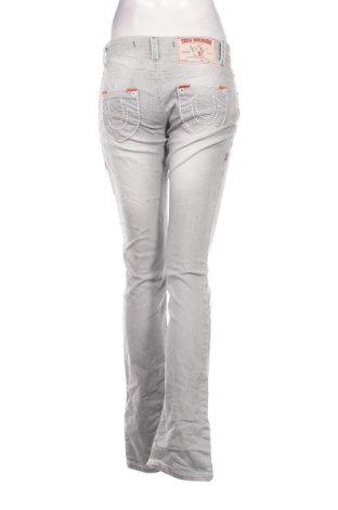 Damen Jeans True Religion, Größe S, Farbe Grau, Preis € 23,49