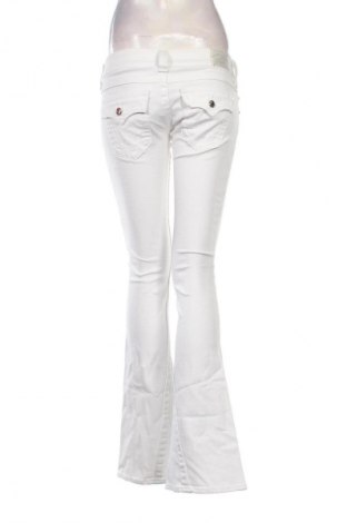 Damen Jeans True Religion, Größe S, Farbe Weiß, Preis € 52,19